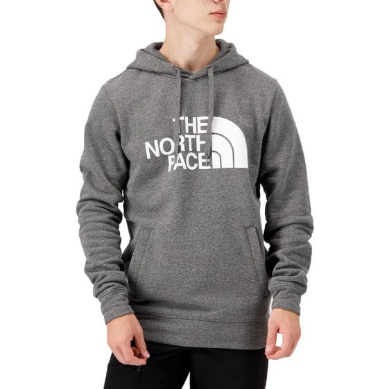 Толстовка The North Face Half Dome Hoodie