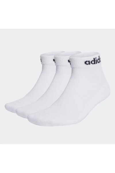 Носки Adidas Linear Ankle Cushioned