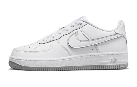 Кроссовки Nike Air Force 1 Low GS DX5805-100
