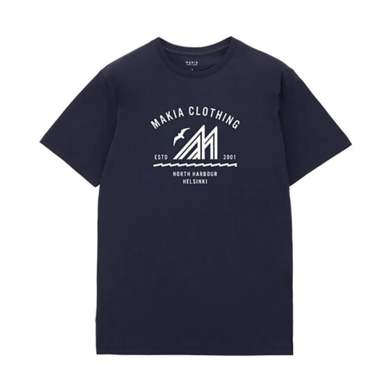 MAKIA Merenkävijä short sleeve T-shirt