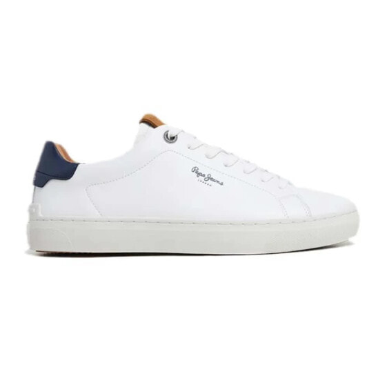 PEPE JEANS Camden Club trainers