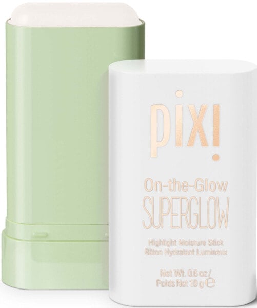 Хайлайтер для лица Pixi On-the-Glow SUPERGLOW