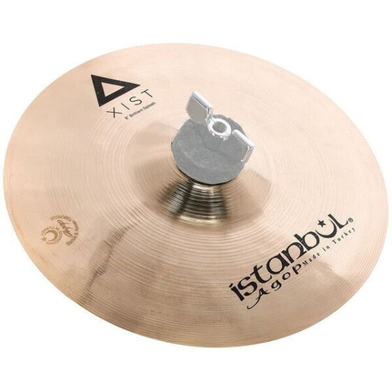 Istanbul Agop 08" Xist Splash Brilliant