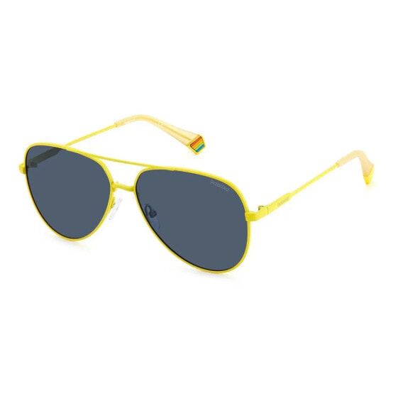 POLAROID PLD6187S40G sunglasses