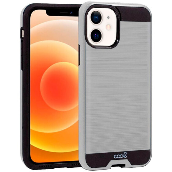 COOL IPhone 12 mini Aluminum phone case