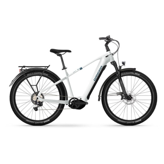 WINORA Yucatan X12 Pro High 27.5´´ XT 2023 electric bike