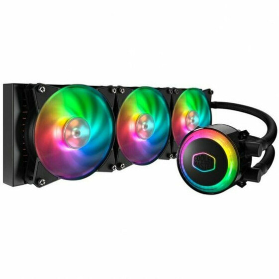 Комплект жидкостного охлаждения Cooler Master MLX-D36M-A20PC-R1