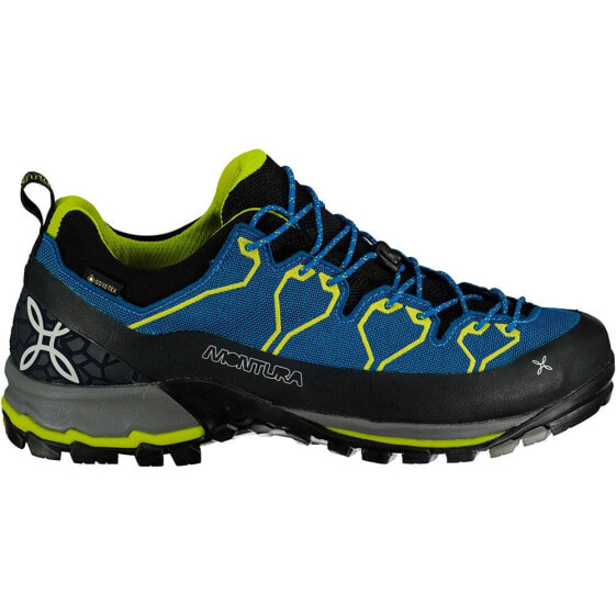 MONTURA Yaru Cross Goretex Hiking Shoes