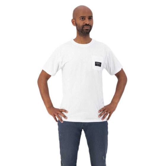 ROGELLI Pocket short sleeve T-shirt