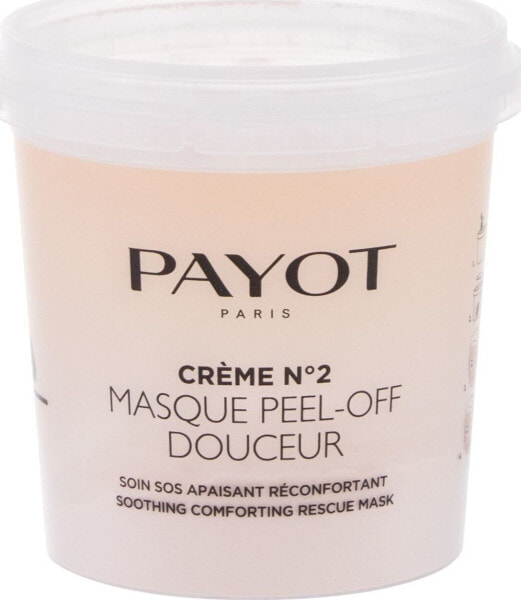 Payot Maseczka do twarzy No2 Soothing Comforting 10g