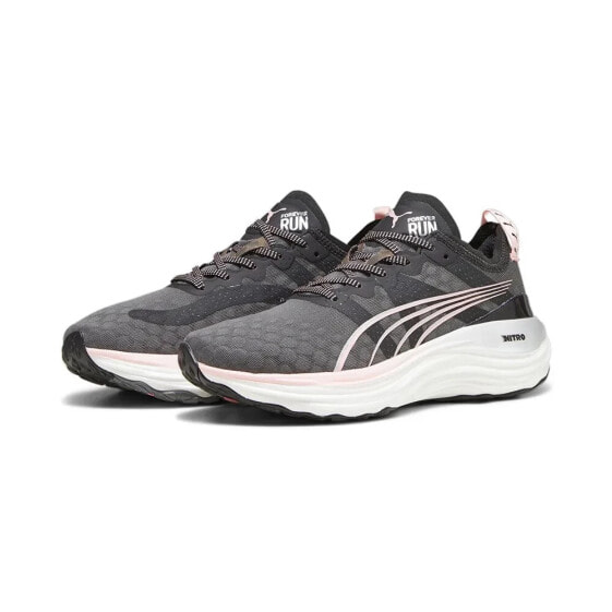 Кроссовки для бега PUMA Foreverrun Nitro