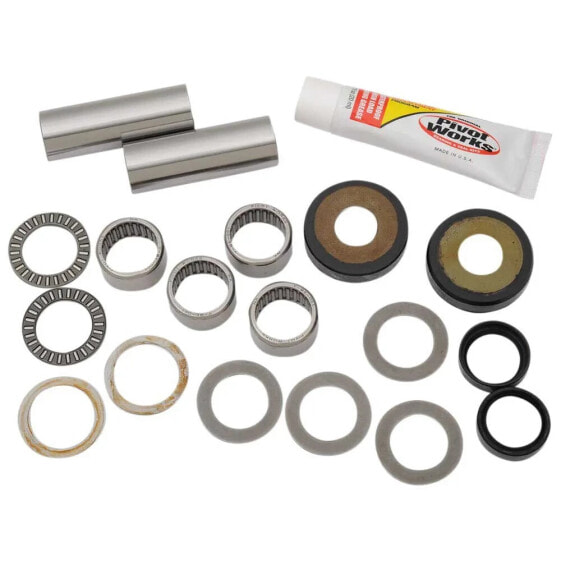 PIVOT WORKS Yamaha YZ 125-250 Wr-YZ 400F 98 Swingarm Repair Kit