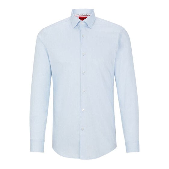 HUGO Koey 10181090 01 long sleeve shirt