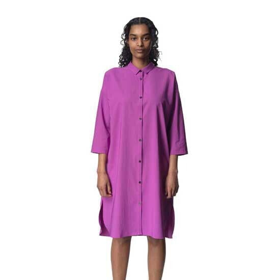 Платье женское Houdini Route Dress Purple Up