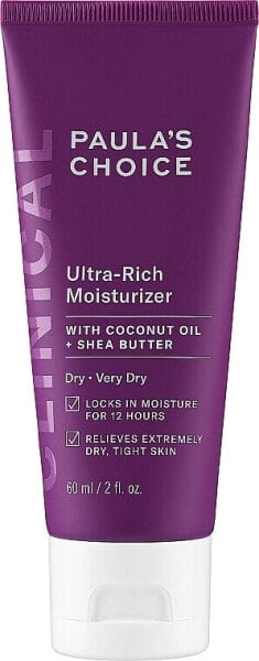 Paula's Choice Clinical Ultra-Rich Moisturizer