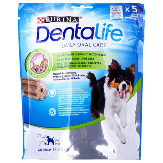 PURINA NESTLE Dentalife Medium Dental 115 g Dog Food