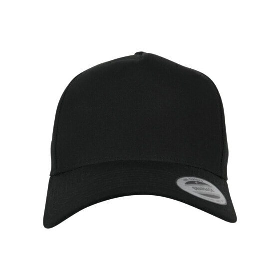 FLEXFIT 5-panel Curved cap