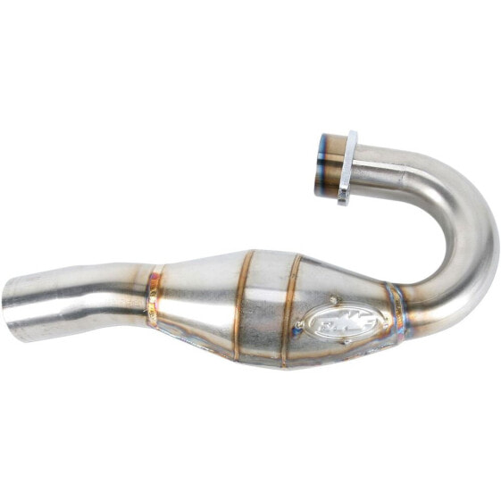 FMF MegaBomb Header Stainless Steel WR250R/X 08-17 Manifold