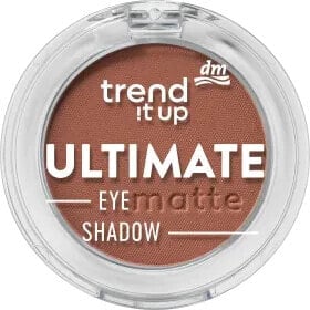 Lidschatten Ultimate 220 Matte Brown, 2,5 g