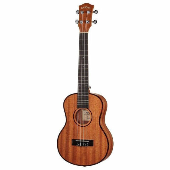 Cascha Tenor Ukulele Premium Mah LH