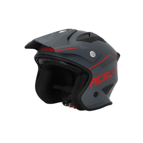 ACERBIS Aria 2206 open face helmet