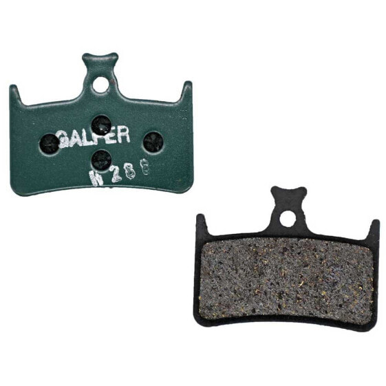 GALFER Hope E4 Disc Brake Pads