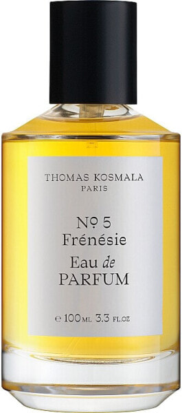 Thomas Kosmala No.5 Frenesie