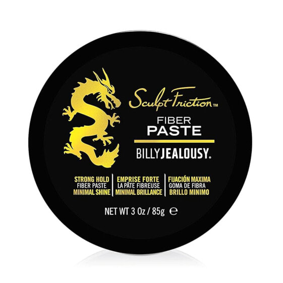 Billy Jealousy Sculpt Friction Fiber Hair Paste for Men Adds Volume & Texture...