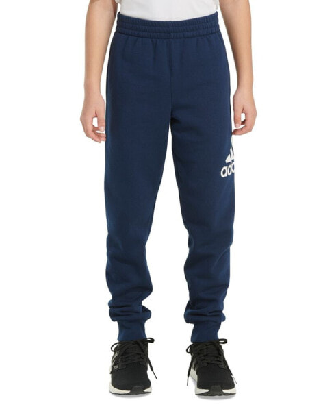 Big Boys Essential Joggers