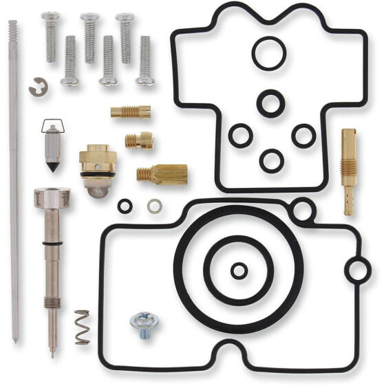 MOOSE HARD-PARTS 26-1461 Carburetor Repair Kit Honda CRF450R 03
