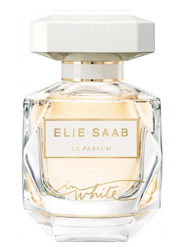 Le Parfum in White - EDP