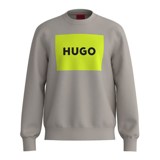 HUGO Duragol222 10231445 sweatshirt