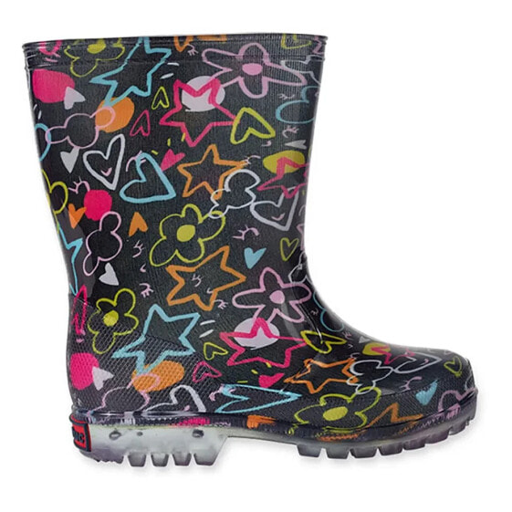 TUC TUC Big Hugs Rain Boots