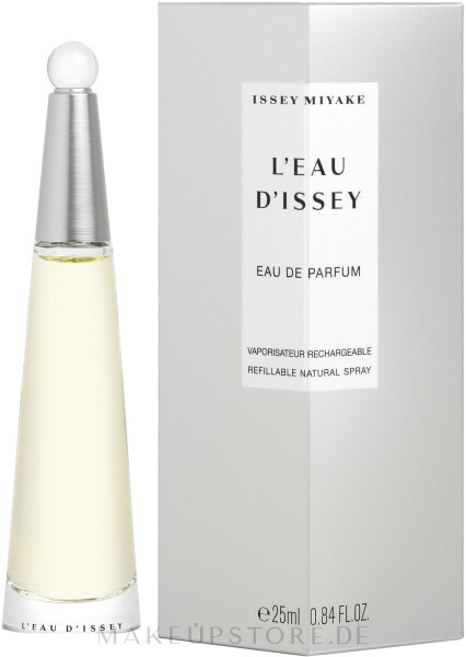 Issey Miyake L’Eau D’Issey - Eau de Parfum 25 ml