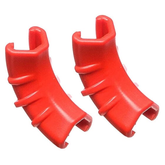 FERPLAST Glam Feeder Connectors 2 Units