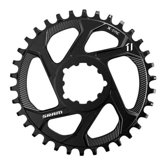 SRAM X Sync 3º Boost chainring