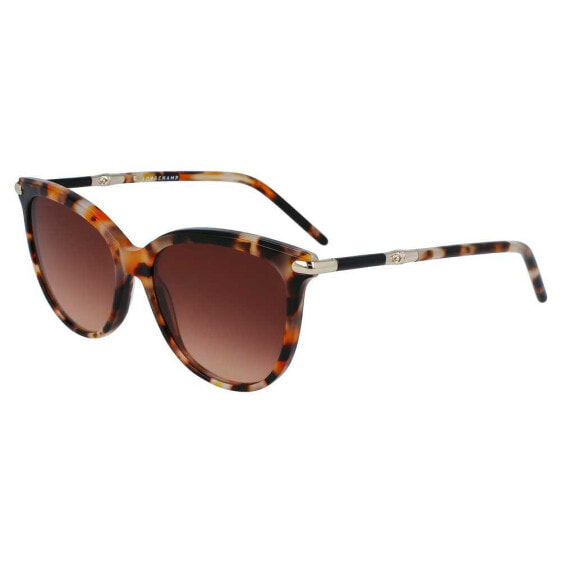 Очки Longchamp 727S Sunglasses