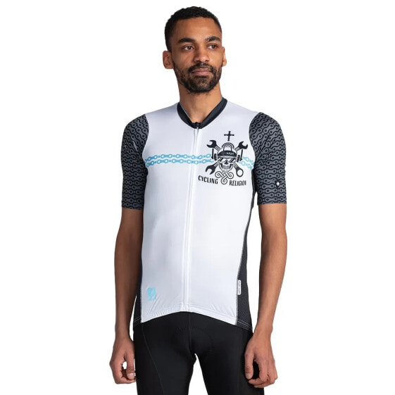 KILPI Rival short sleeve jersey