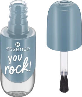 Gel Nagellack 64 You Rock!, 8 ml