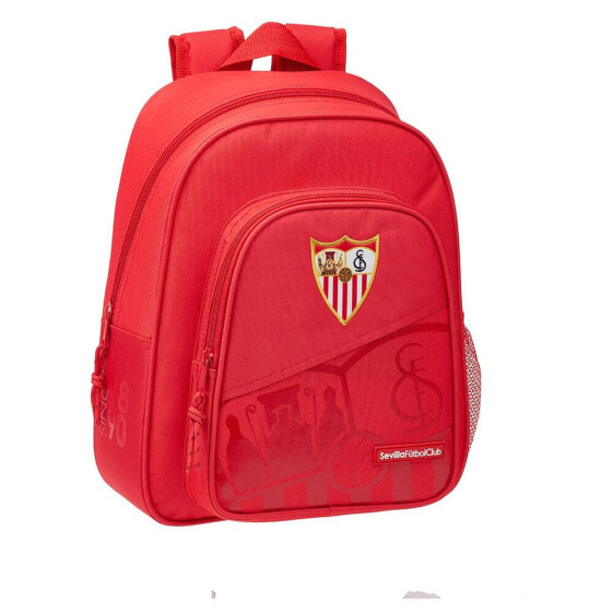 SAFTA Sevilla FC Corporate 9.5L Backpack