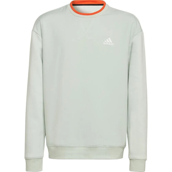 ADIDAS All Szn sweatshirt