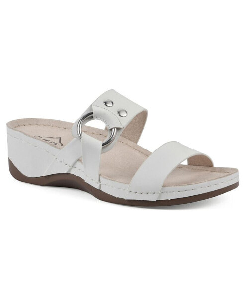 Women's Coletta Wedge Sandal