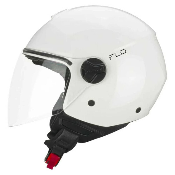 CGM 167A Flo Mono open face helmet