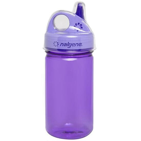 Бутылка для воды Nalgene Grip N Gulp 375мл