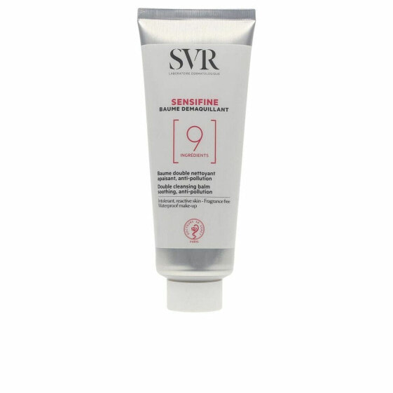 Moisturising Balm SVR Sensifine Make Up Remover 100 ml