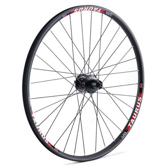 GURPIL Taurus M475 26´´ 6B Disc MTB rear wheel