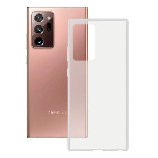 Чехол для смартфона KSIX Samsung Galaxy Note 20 Ultra Silicone Cover