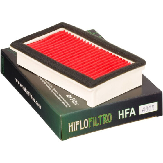 HIFLOFILTRO Yamaha HFA4608 air filter