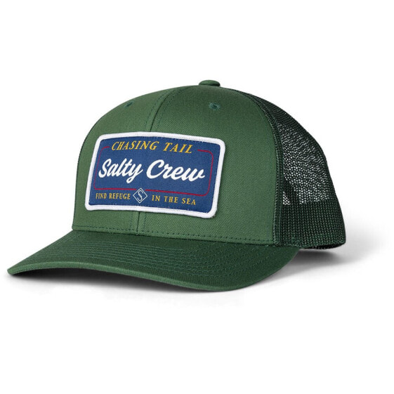 SALTY CREW Marina Retro Trucker Cap