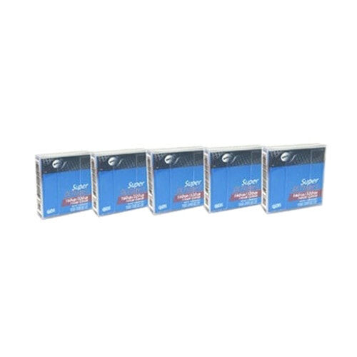 Dell 440-BBEJ - Blank data tape - LTO - 2500 GB - 6250 GB - Blue - - PowerEdge R510 - PowerEdge T620 - PowerEdge R810 - PowerEdge T430 - PowerEdge T640 - PowerEdge...